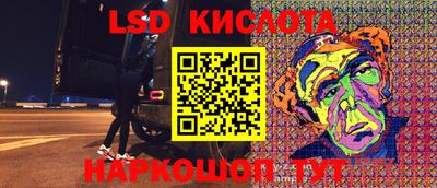 ALPHA PVP Гай
