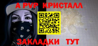 ALPHA PVP Гай